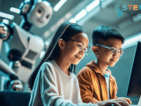 Coding Is The Best Investment For Kid S Future Stem Institution