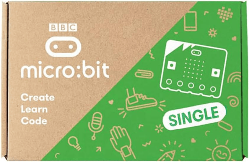 BBC micro:bit v2