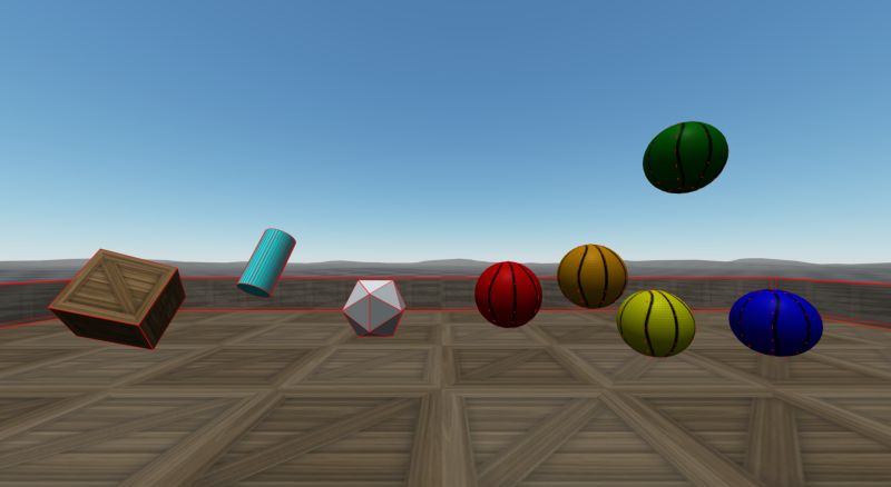 A Frame Examples Camera Texture Html At Master Stemkoski A Frame Examples Github - Premium Minimal Design Gallery - 4K