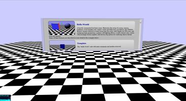 Stemkoski Github Com Three Js Viewports Minimap Html At Master Stemkoski Stemkoski Github Com - Geometric Background Collection - Desktop Quality