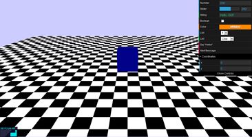 Github Knvsl Teapot Demo A Graphics Tutorial With Three Js And Dat Gui - Creative Full HD Vintage Designs | Free Download