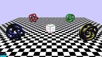 Stemkoski Github Com Three Js Viewports Minimap Html At Master Stemkoski Stemkoski Github Com - Download Professional Gradient Wallpaper | HD