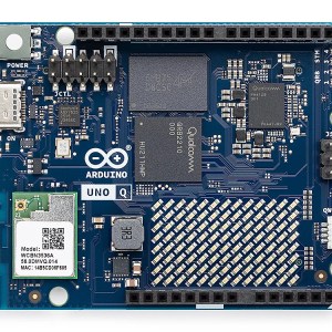 Arduino® UNO™ Q 2GB