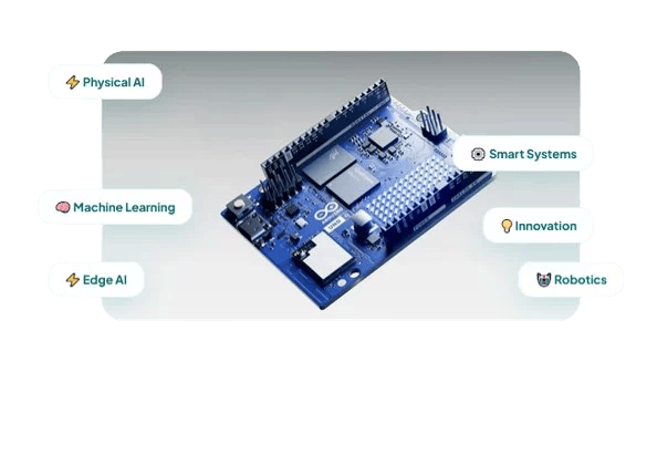 Arduino Banner