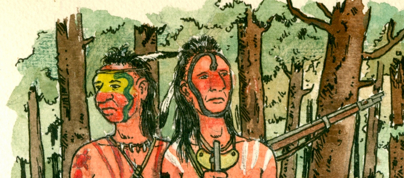 Oct 26, 2021 · lewis è l'ultimo dei mohicani, se ci pensate. L Ultimo Dei Mohicani E La Realta Storica Stemmi E Imprese