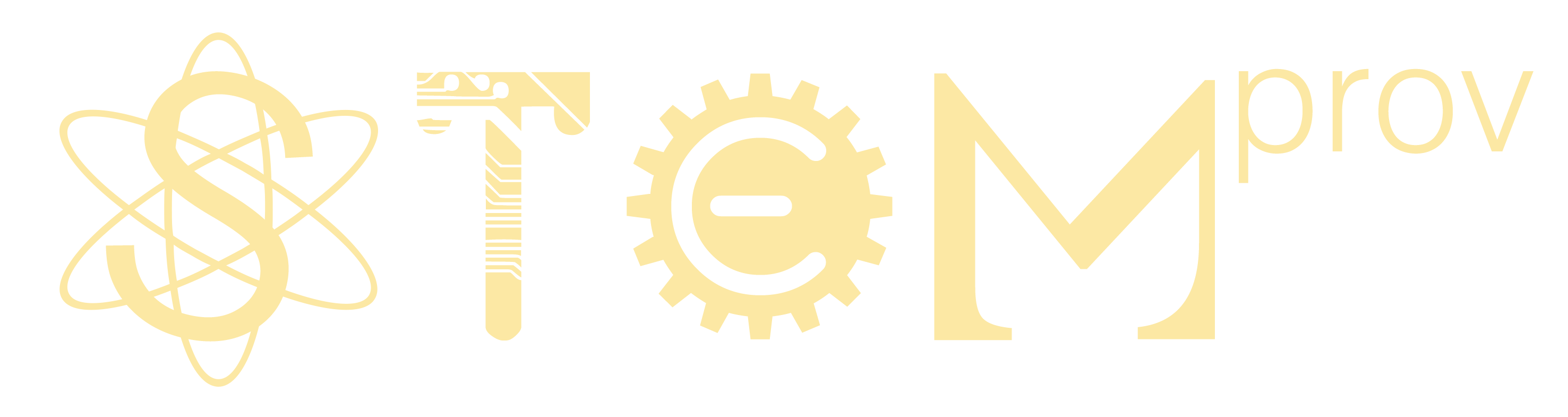 STEMprov Logo