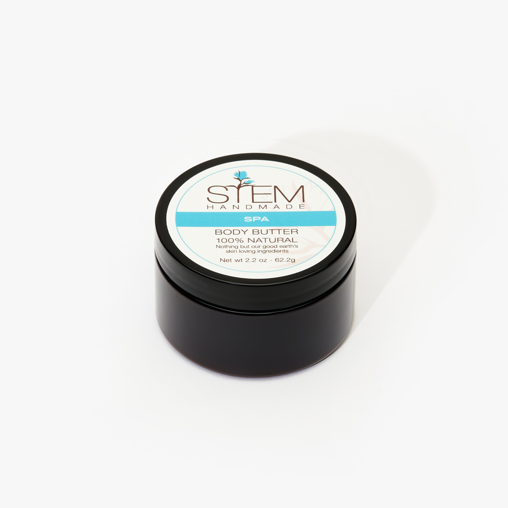 Natural Body Butter