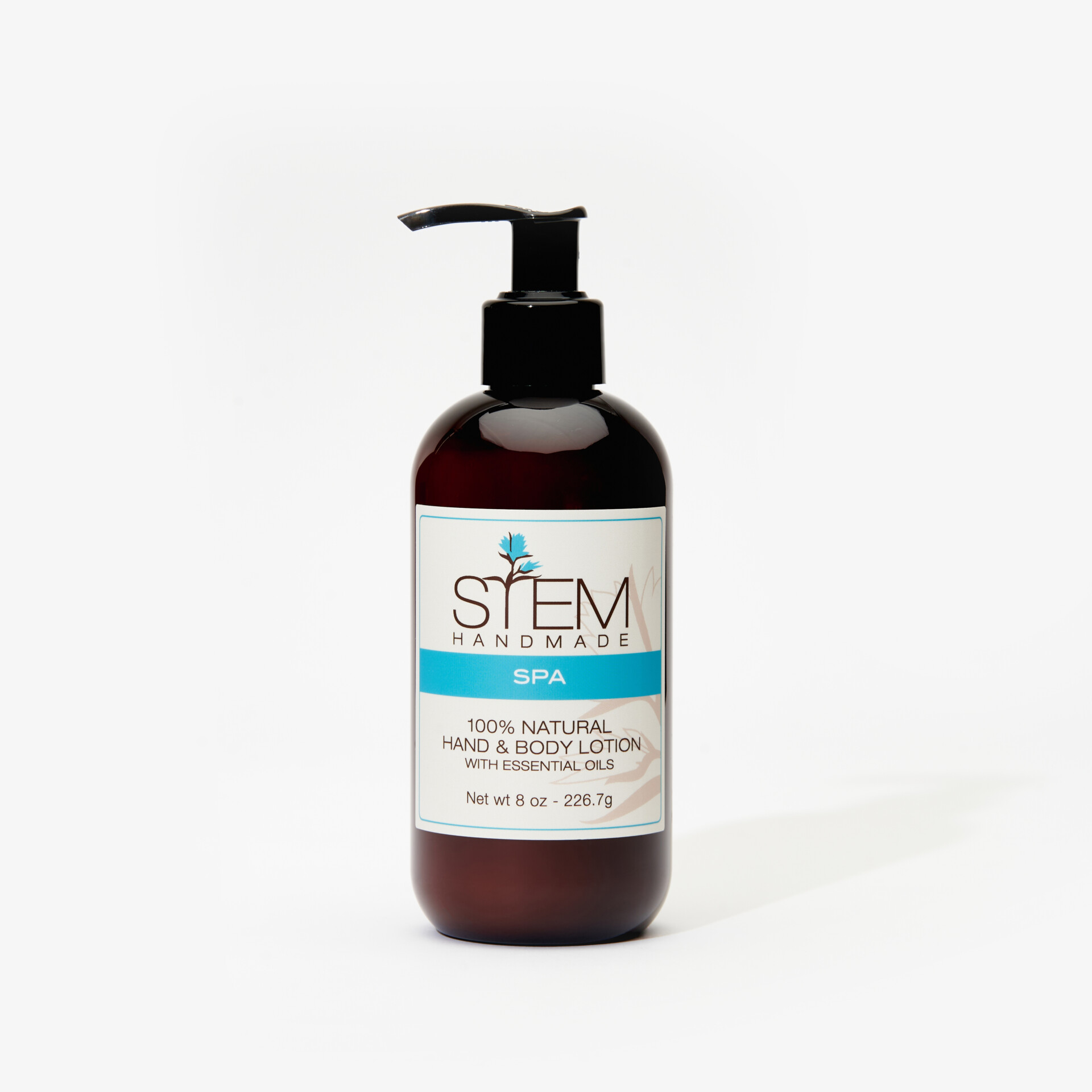 Stem beauté FACE & BODY LOTION Spa Lotion - STEM Soaps