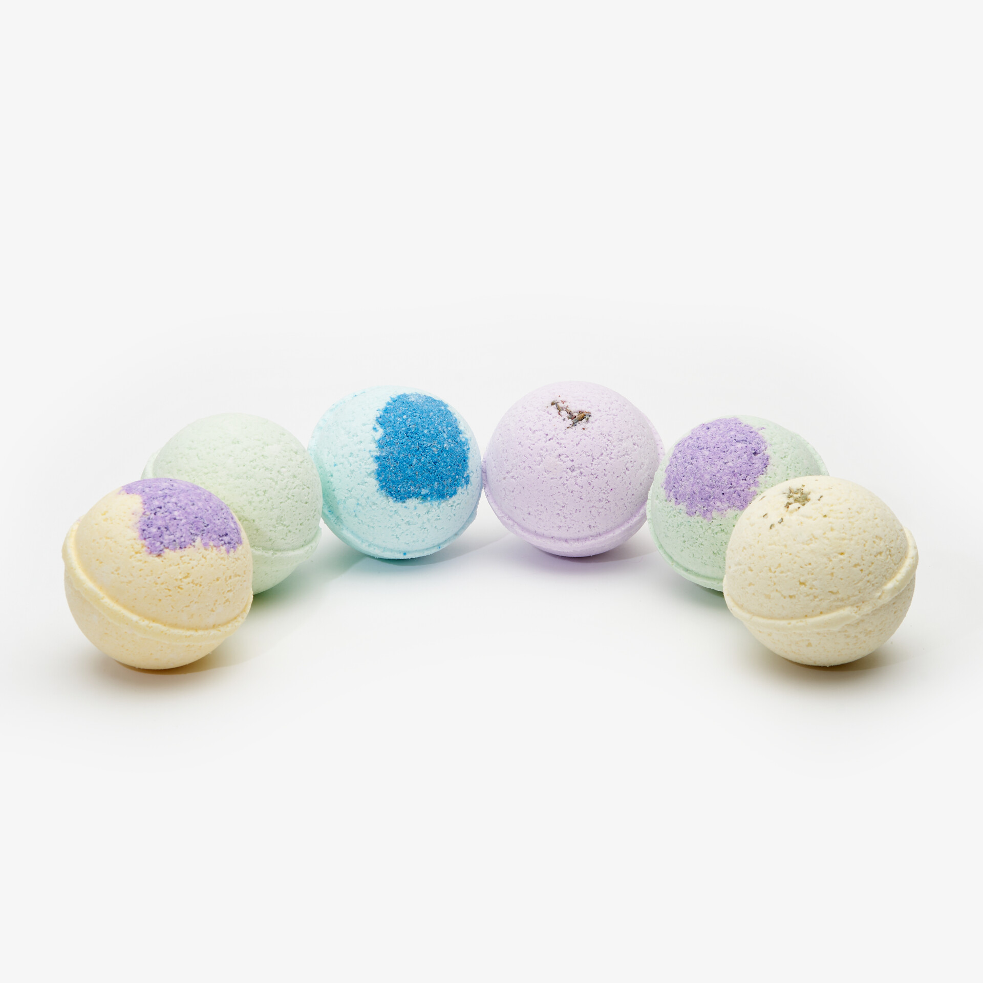 Bath Bombs
