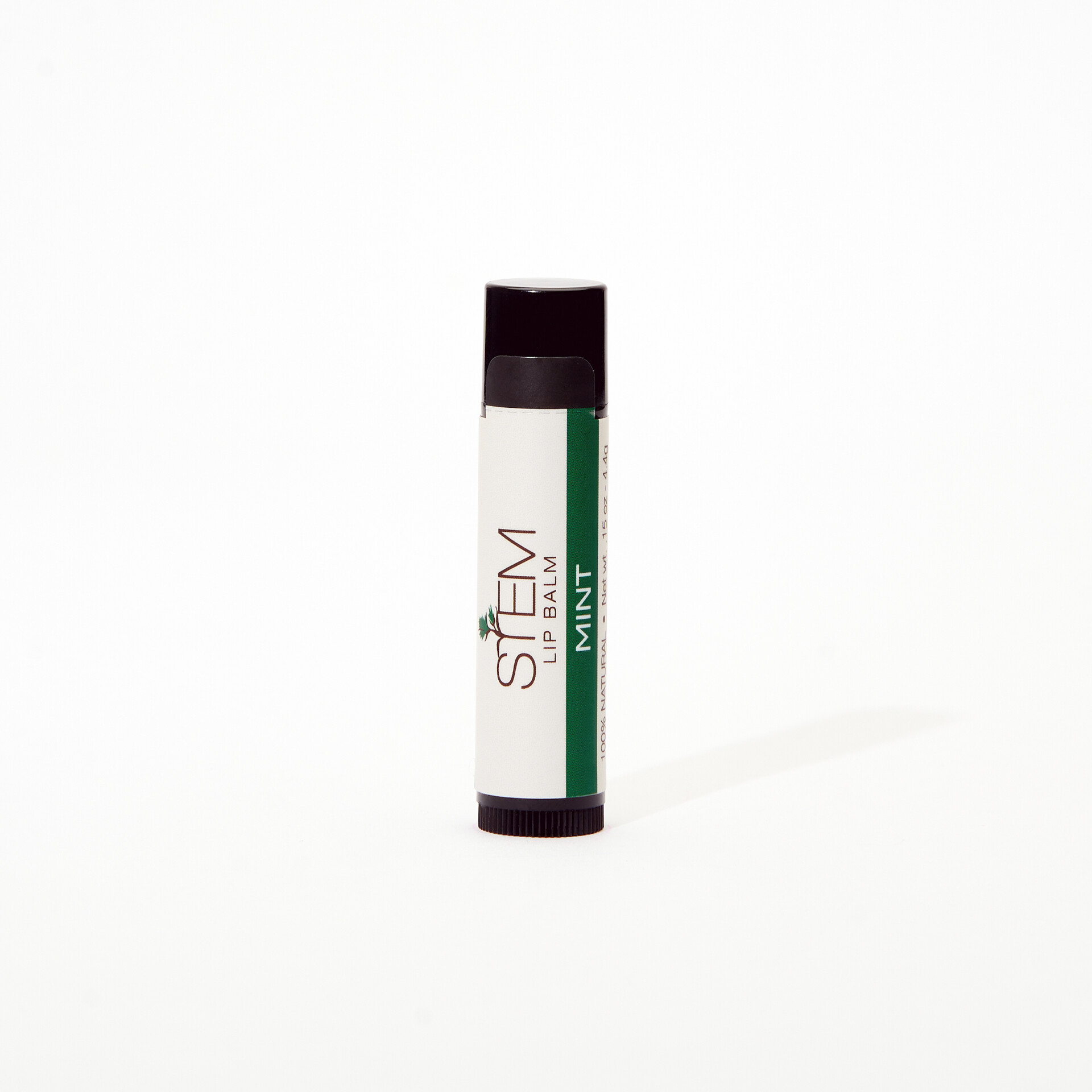 Natural Lip Balm