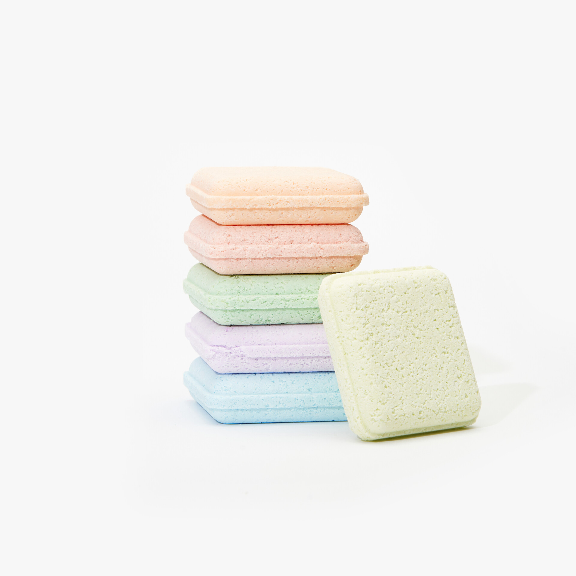 Shower Steamers