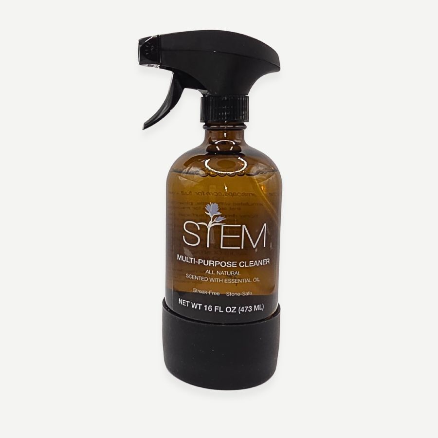 Natural Home Cleaning Products