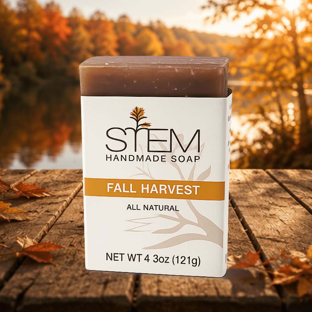 Fall Harvest Scent