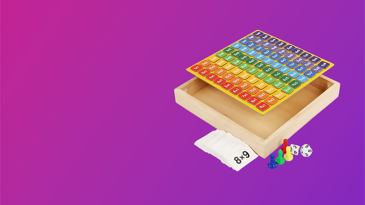 STEM Mathematics Games