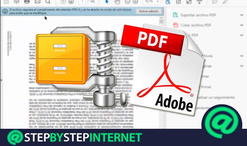 Compress Pdf Documents Step By Step Guide 2025