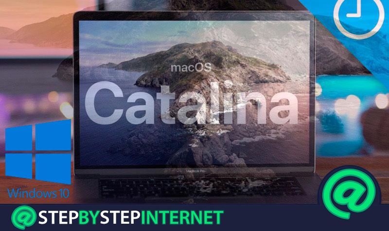 【Install Mac OS Catalina In Virtualbox】 Step By Step Guide 2025