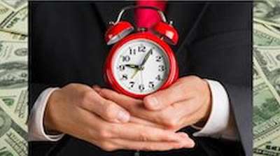 Time Management  Taking Control of Your Time and  your Life