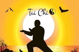 tai chi exercise