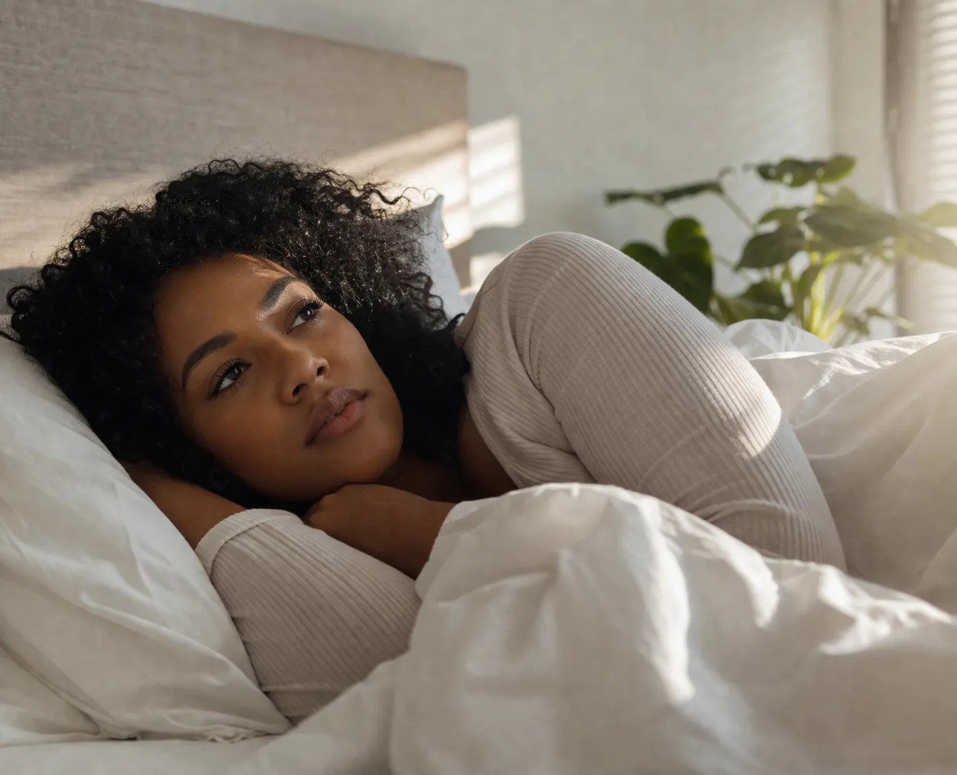 When Everything Feels Heavy After a Layoff