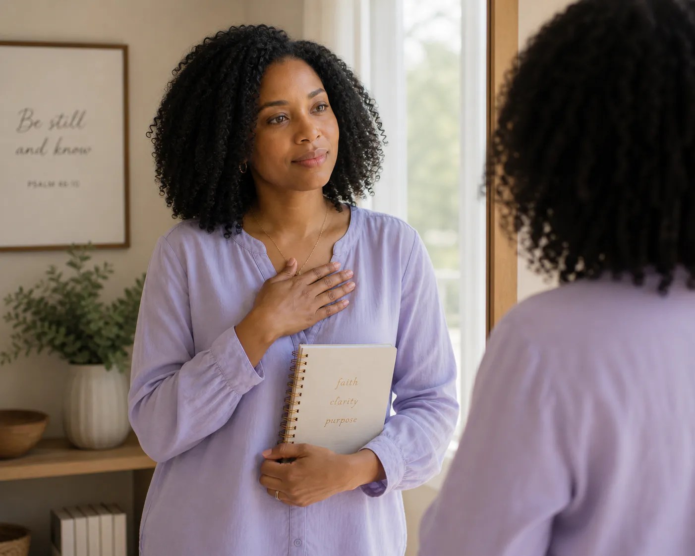 How to Trust Yourself Again After Job Loss (Without Second-Guessing Every Decision)