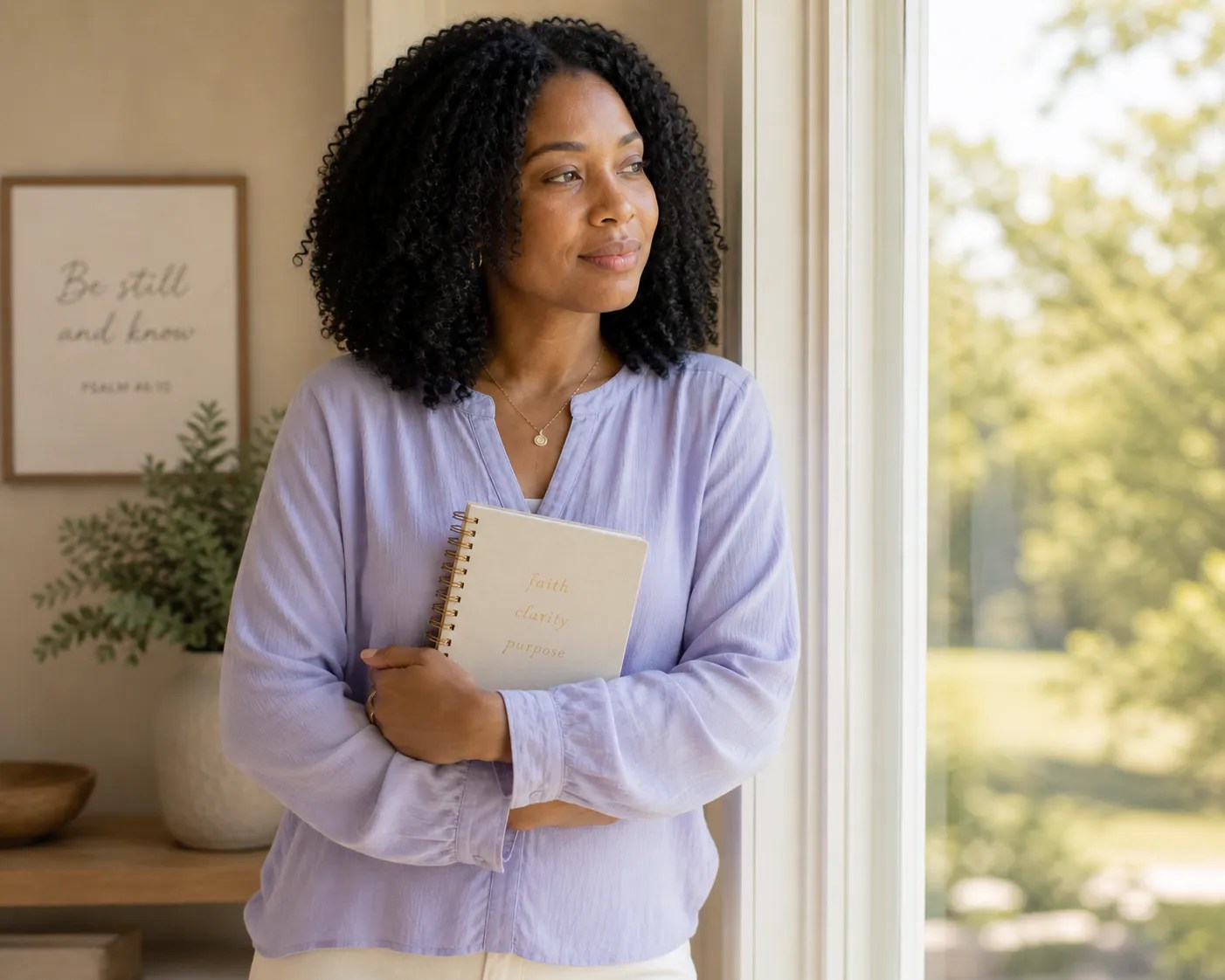 What It Actually Looks Like to Move Forward After Job Loss (Without Rushing the Process)
