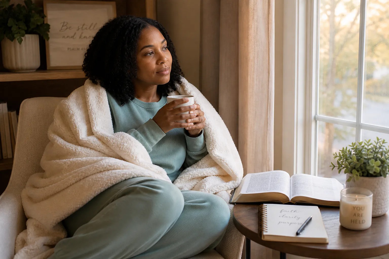 Why You Feel Mentally Exhausted After Job Loss (Even If You’re Not Doing Much)