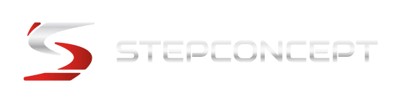 Step Concept - Premium City Picture - Desktop