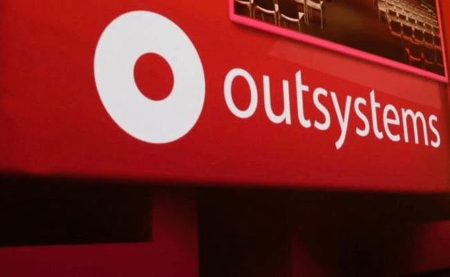 OutSystems Low-Code App Development Platform