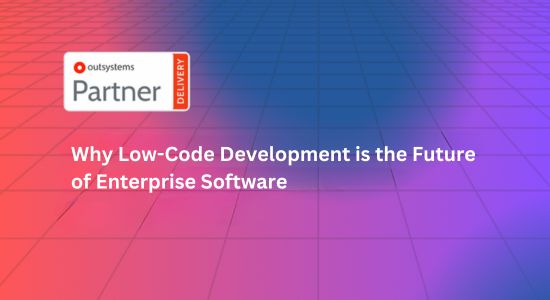 Why Low Code Is The Future Of Application Development - Best Mountain Pictures in Full HD