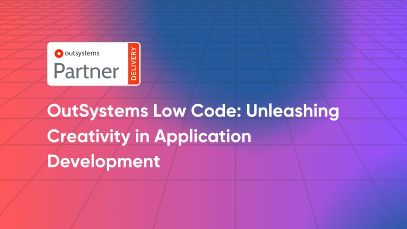 Outsystems Low Code Unleashing Creativity In Application Development - Space Patterns - Beautiful 4K Collection
