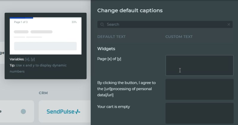 Step Wrapper Distilabel Docs - High Resolution Nature Images for Desktop