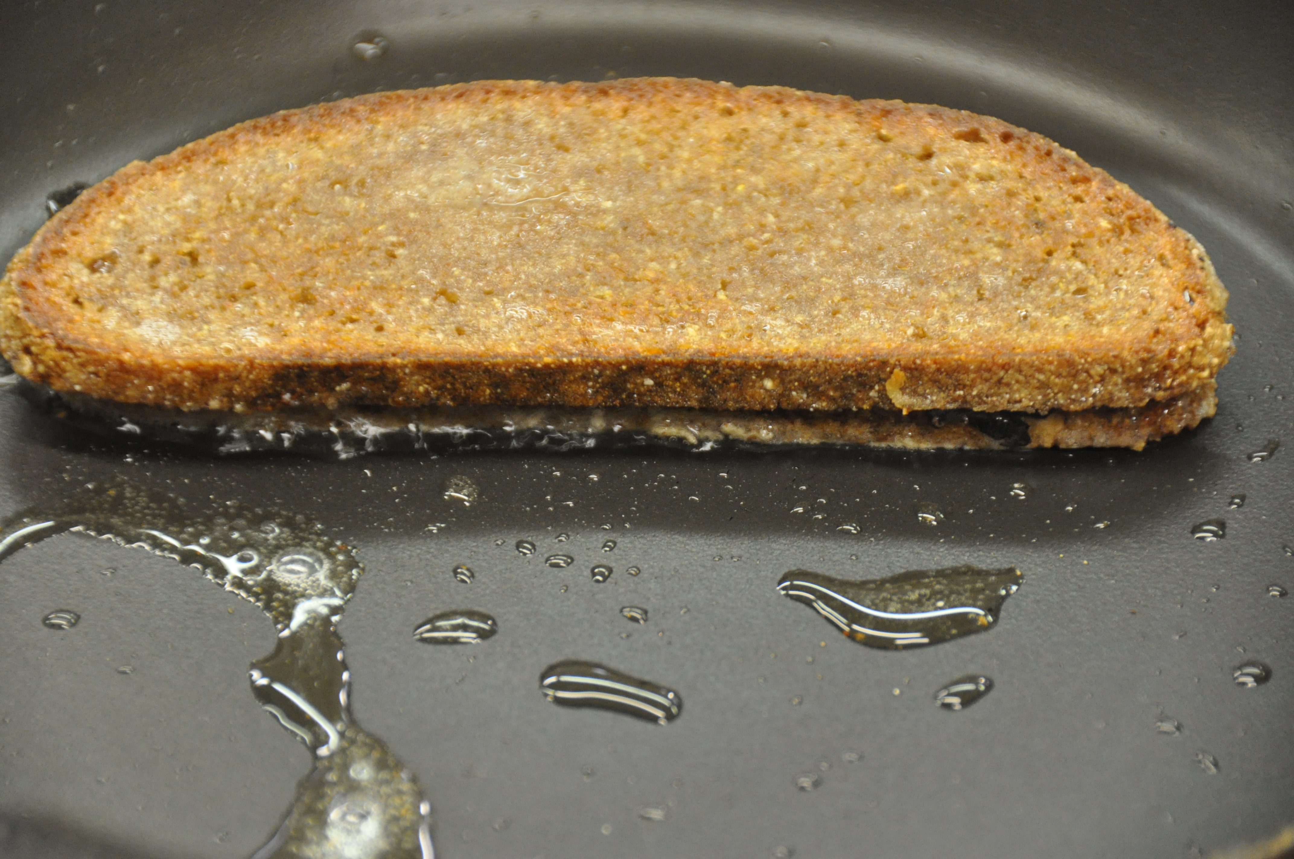 Bien faire dorer à la poêle