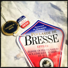 Certifications Bresse