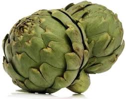 Artichauts Camus de Bretagne