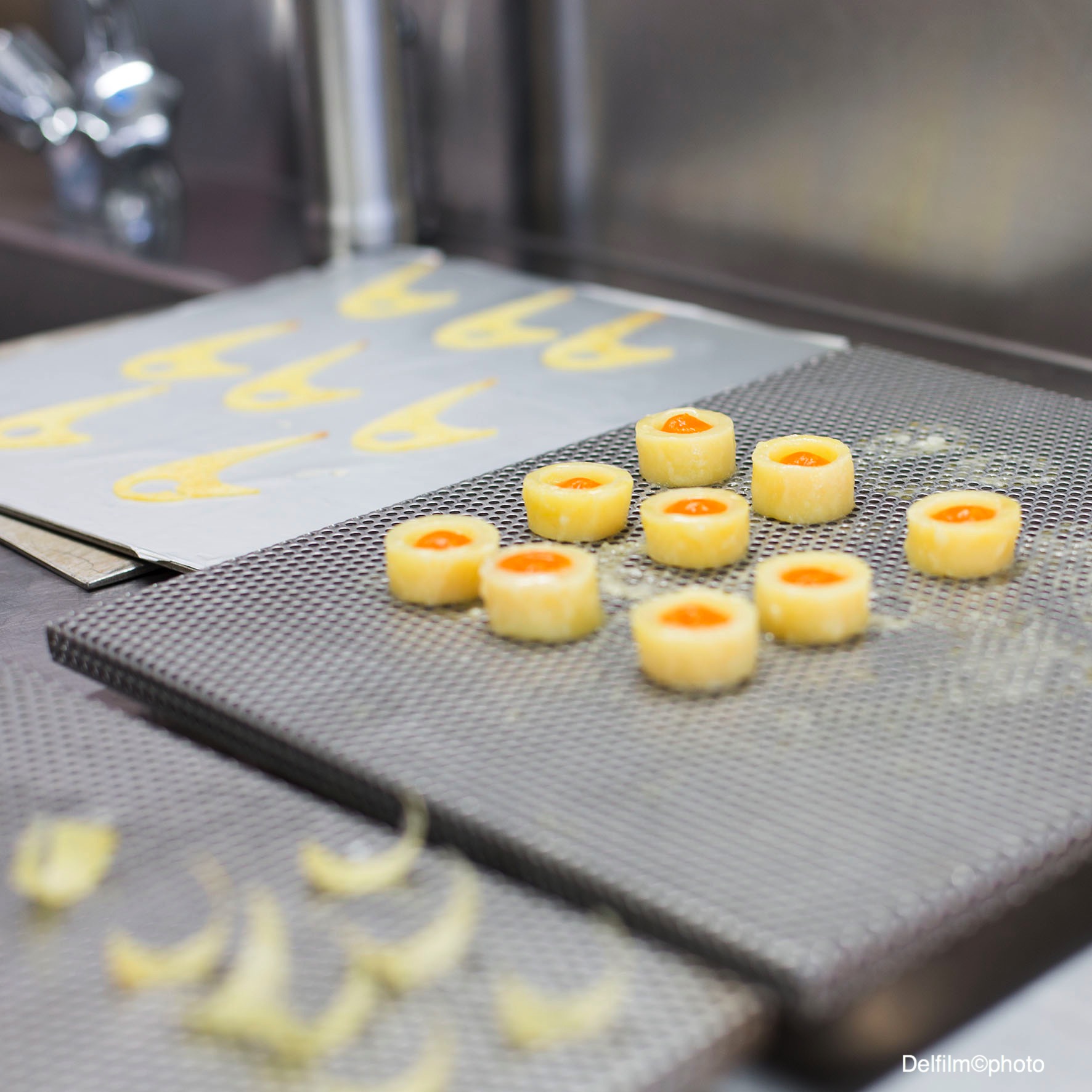 prix culinaire,taittinger, montreux, clarens, food,2016