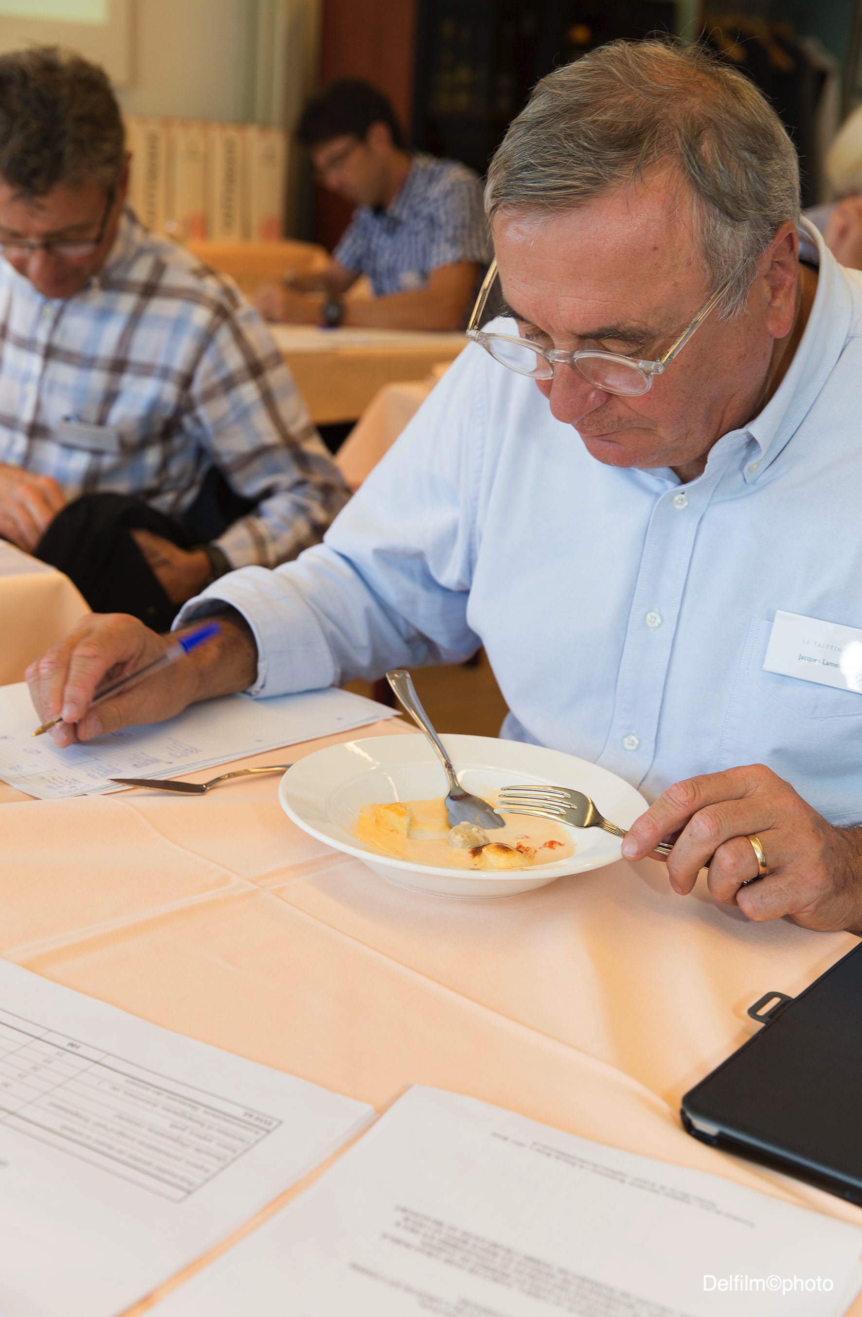 prix culinaire,taittinger, montreux, clarens, food,2016