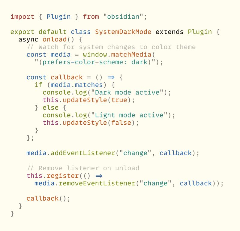 Flexoki Steph Ango - Artistic Space Image - Full HD