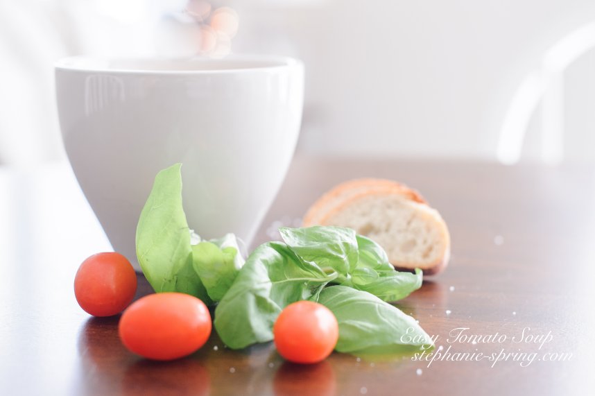 http://stephanie-spring.com/easy-tomato-soup/