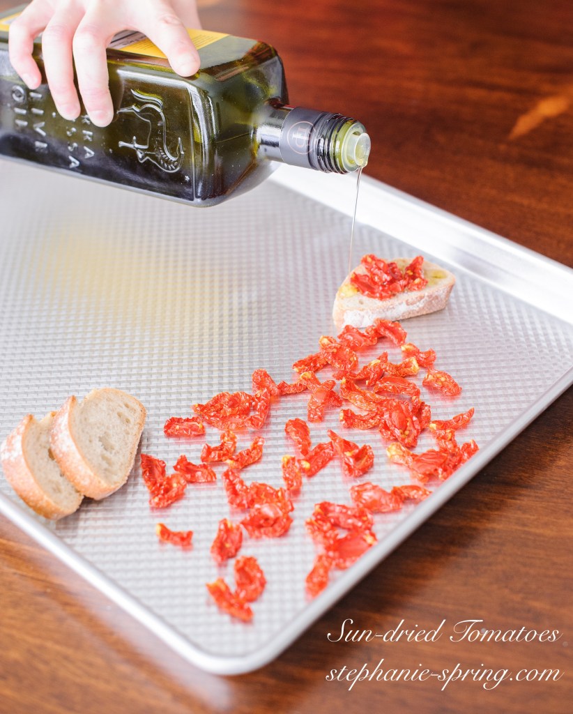 Stephanie-spring.com Sun-dried Tomatoes 