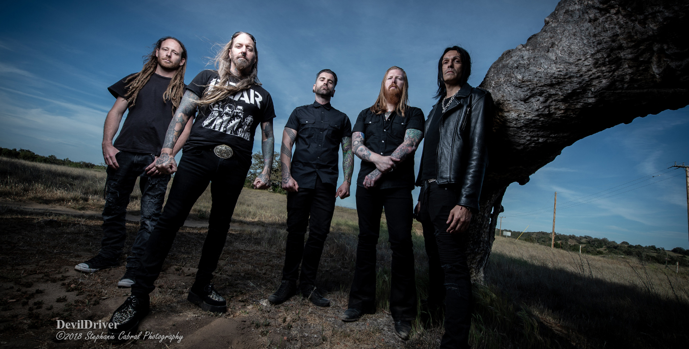 devildriver