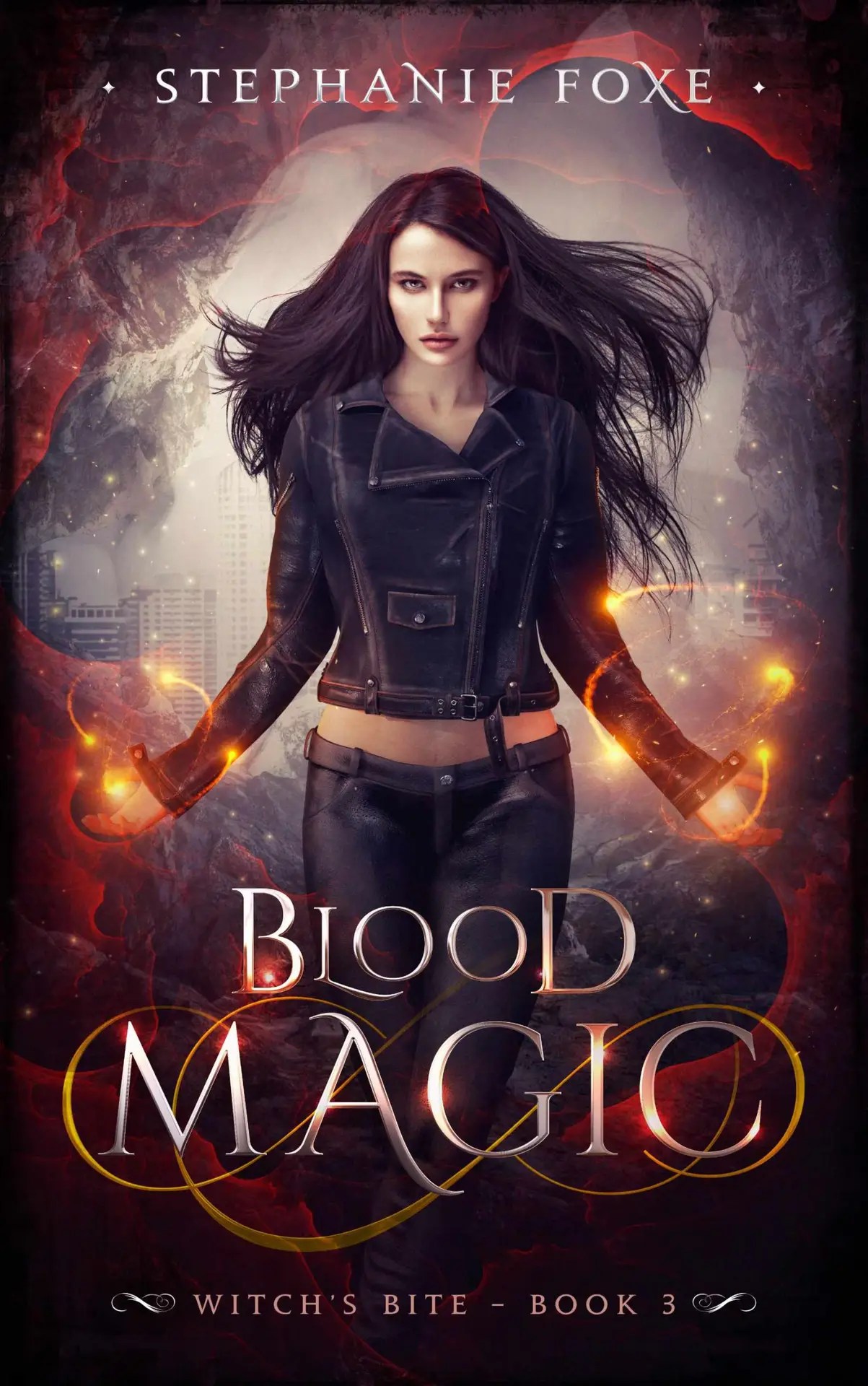 Blood Magic