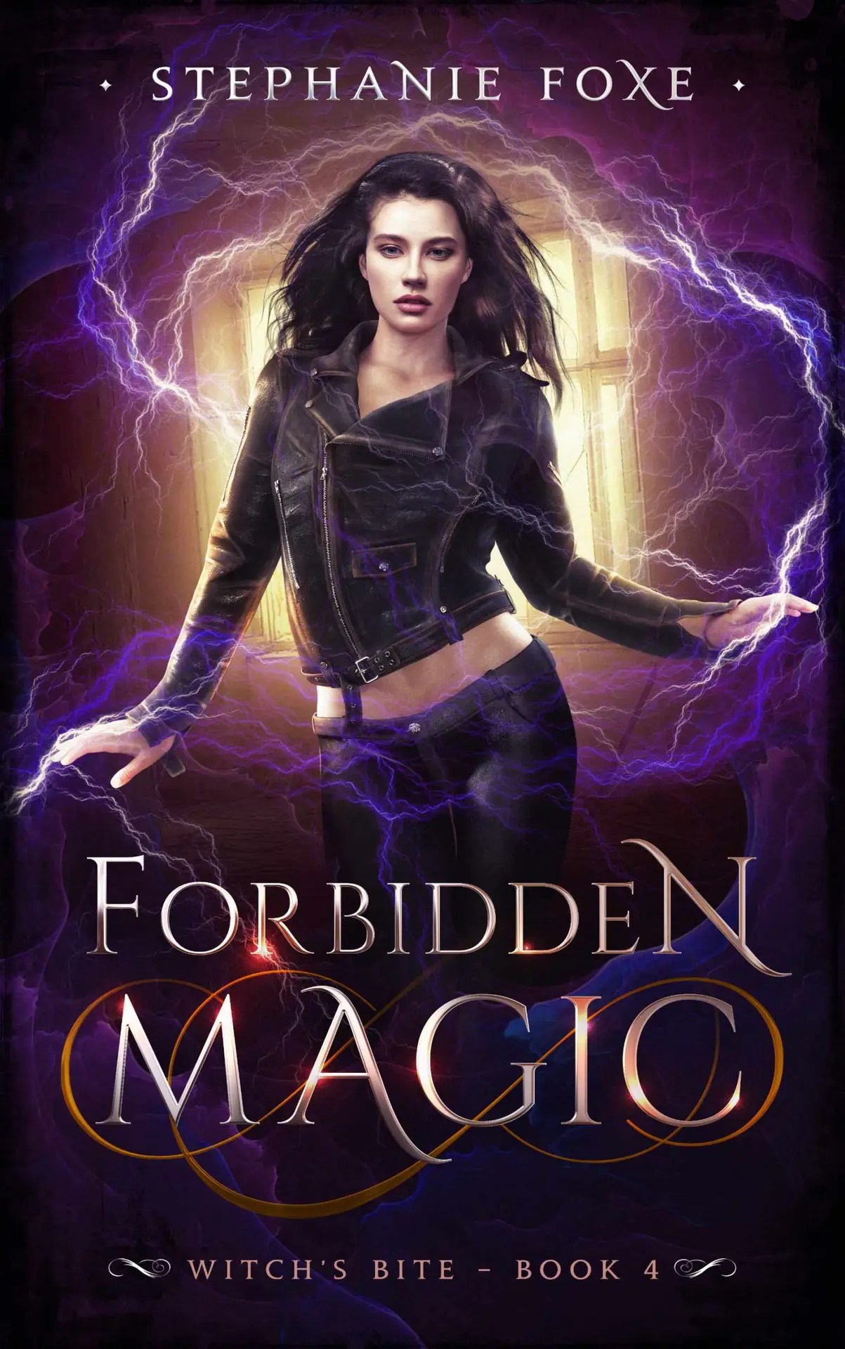 Forbidden Magic