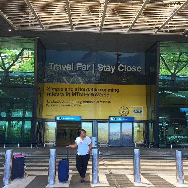 My Guide to travel while having a full-time job or two