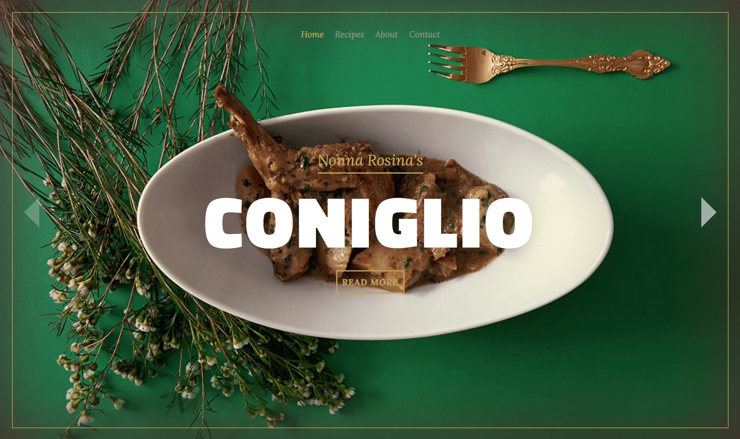 Coniglio