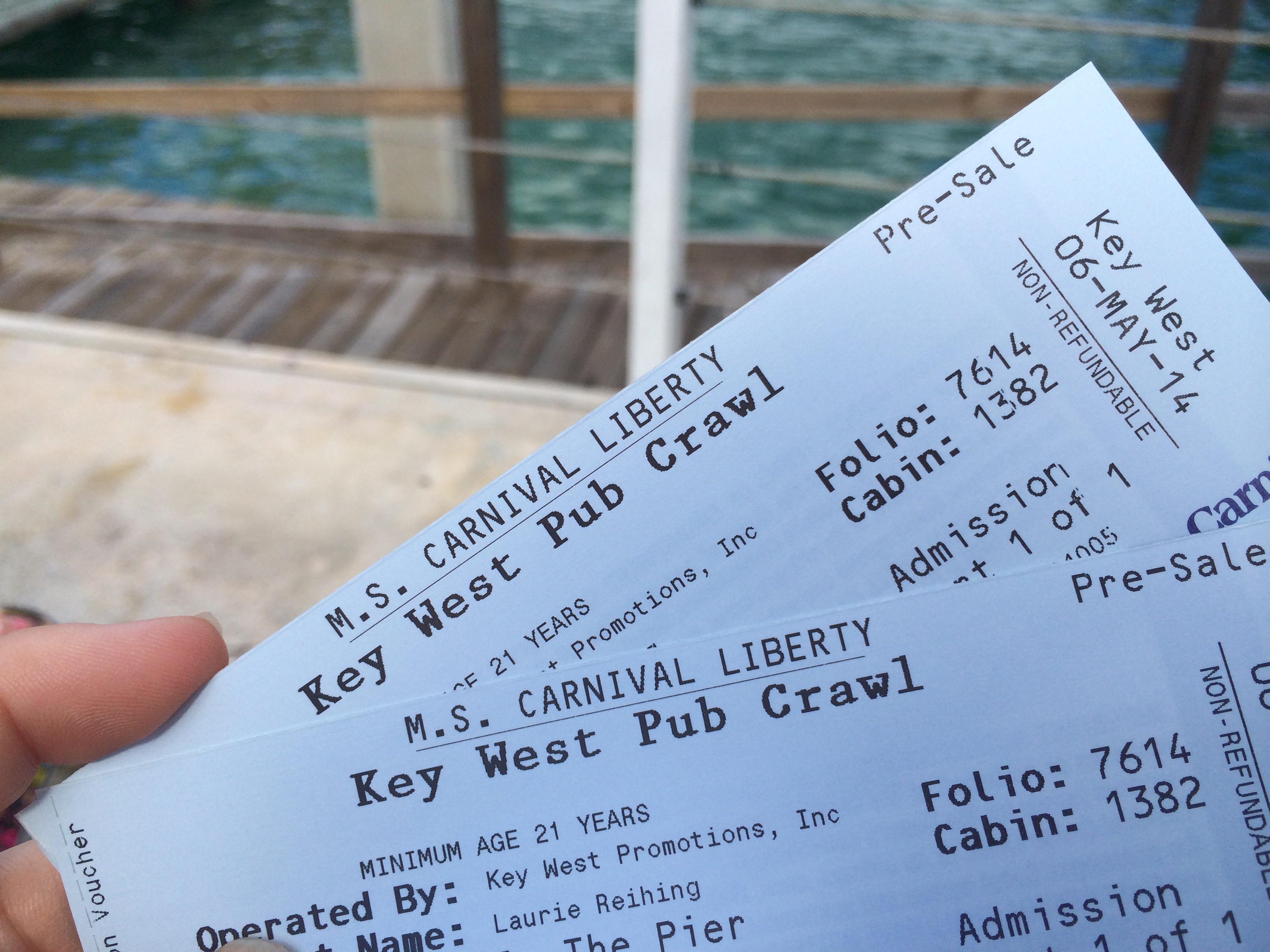 Carnival Liberty Bahamas Cruise Day 3 Recap Stephany