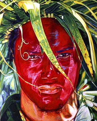 Red Devil