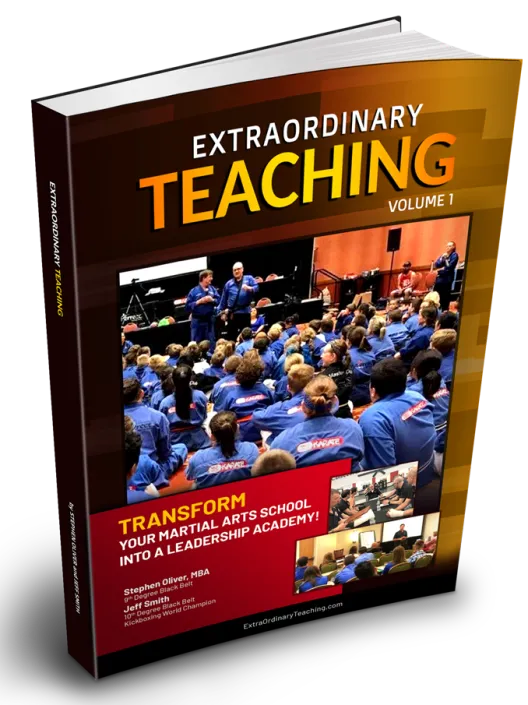 Extraordinary Teaching Book