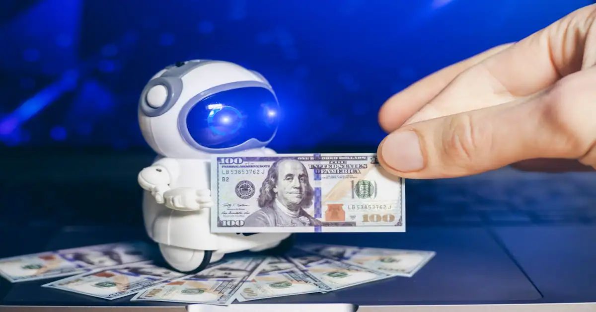 Using AI to Make Money: 10 Profitable Opportunities