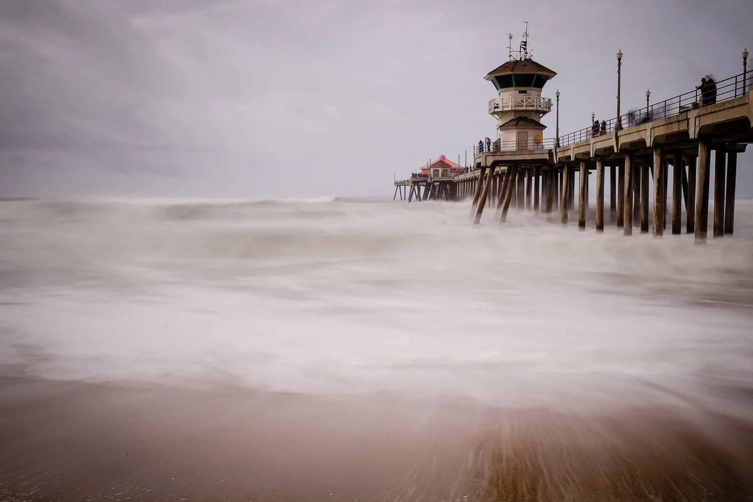  3.2 seconds at f/11 