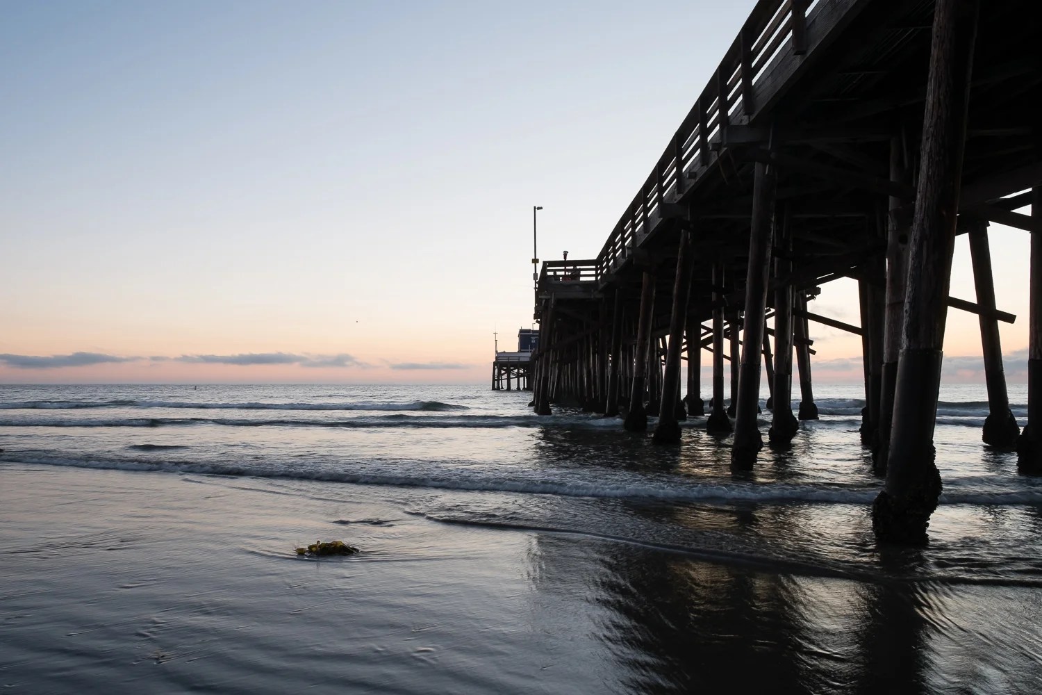 X-Pro1 with XF 14mm - 1/8 seconds at f/8 (no filters)
